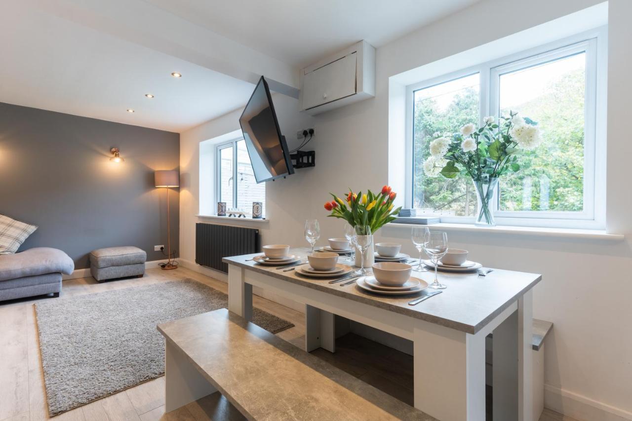 No40Barmouth-Modern,Spacious&Hot Tub Экстерьер фото