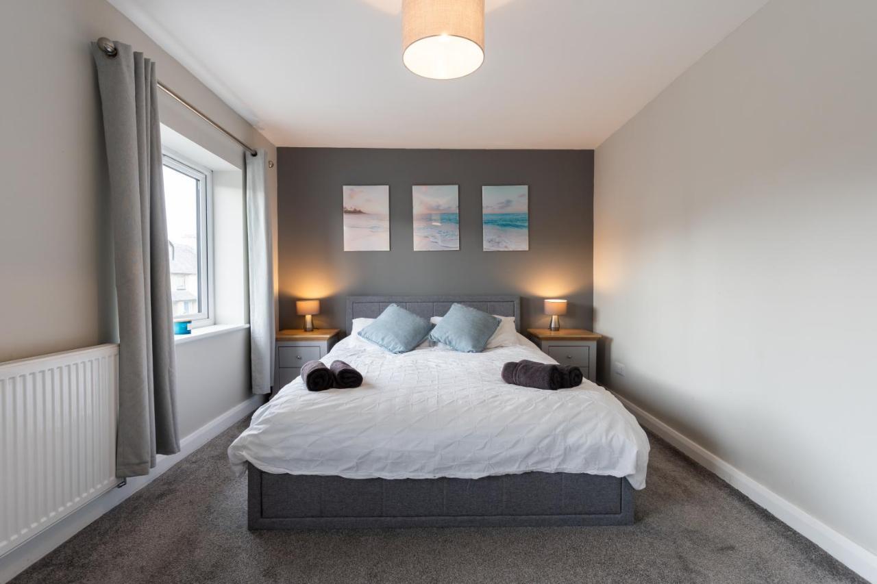No40Barmouth-Modern,Spacious&Hot Tub Экстерьер фото